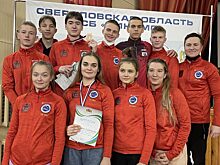 Биатлонисты из Красноярска завоевали две медали на всероссийских соревнованиях
