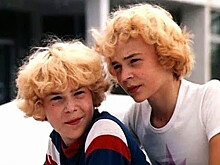 Почему Басов в «Электронике» играл в женских джинсах