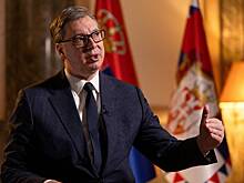 В Сербии раскрыли детали подготовки к покушению на Вучича