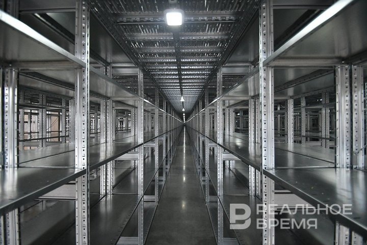 В Татарстане и Ульяновской области ищут подрядчика за 22 млн рублей для хранения госимущества