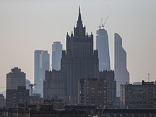 Россия рассмотрит идеи США по укреплению перемирия в Сирии