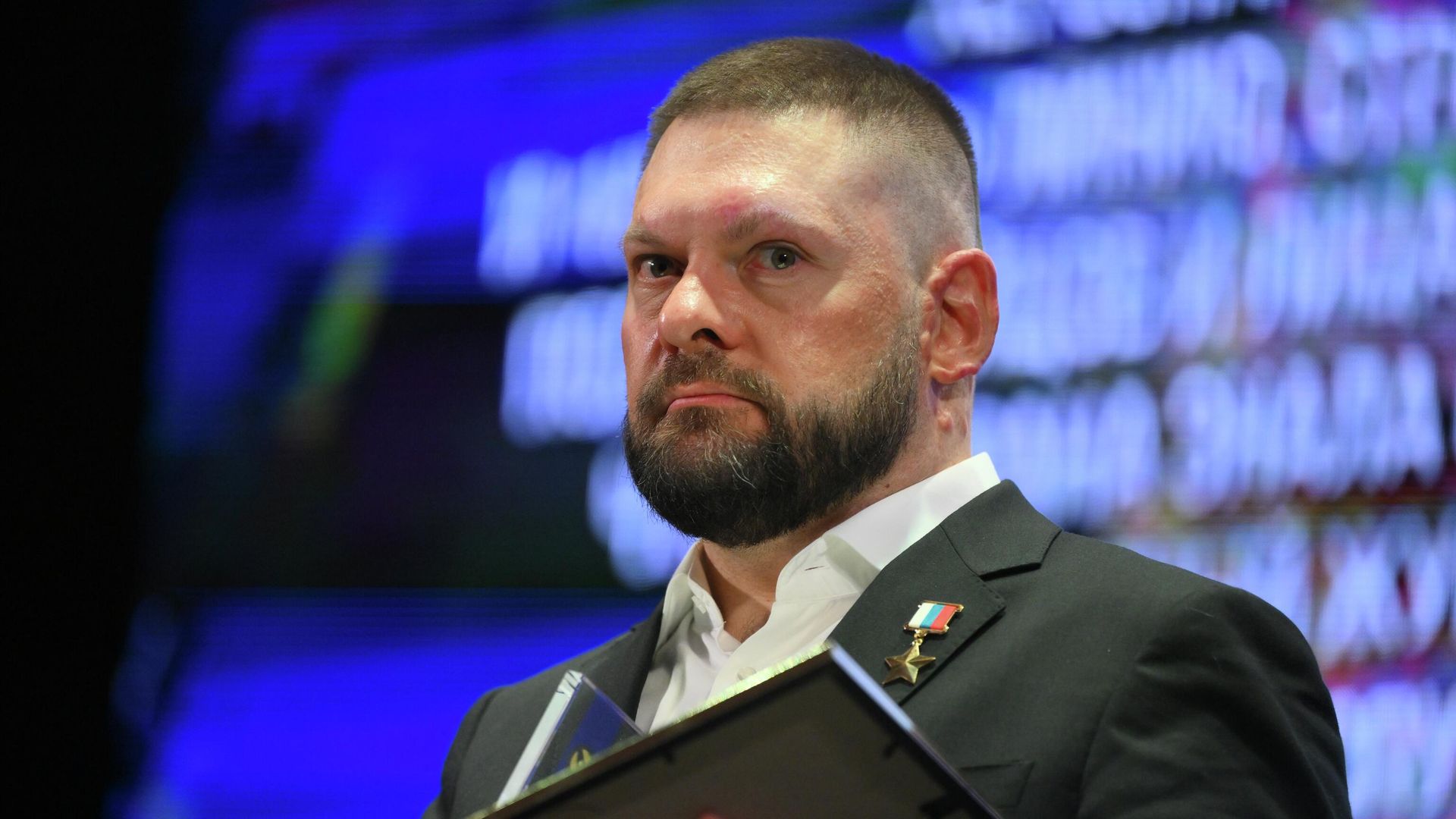 Поддубный заявил о создании в РФ новой системы ПВО против украинских БПЛА