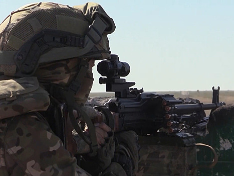 «Обнуляли» своих же». Штурмовики рассказали о зверской тактике ВСУ