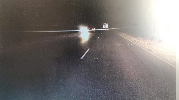 Водитель иномарки насмерть сбил неизвестного в Саратовской области