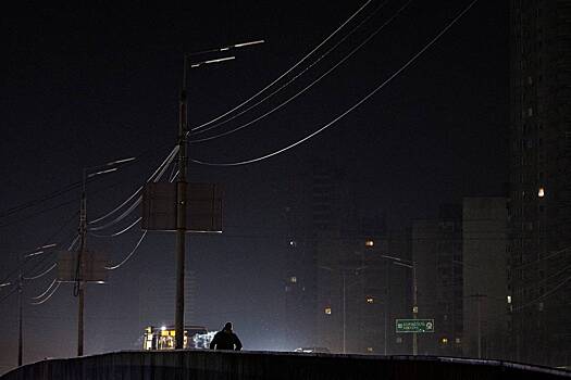 Военкор заявил о безнадеге в Киеве