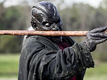 Рецензия на фильм «Джиперс Криперс 3»