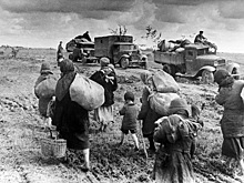 Пережившие войну москвичи поделились воспоминаниями о жизни в эвакуации