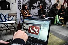 В Беларуси усомнились в целесообразности доступа к YouTube