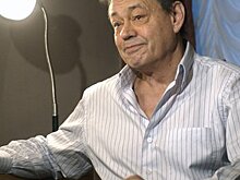 Караченцова перевели из реанимации