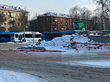 Мэр Новокузнецка прокомментировал состояние автовокзала после жалоб