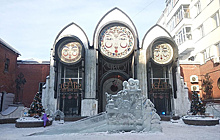 В Новосибирске перенесли реконструкцию театра кукол на 2025 год