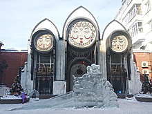 В Новосибирске перенесли реконструкцию театра кукол на 2025 год