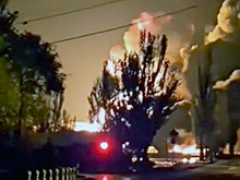 Хабиров: Взрыв на заводе в Стерлитамаке произошел не из-за БПЛА