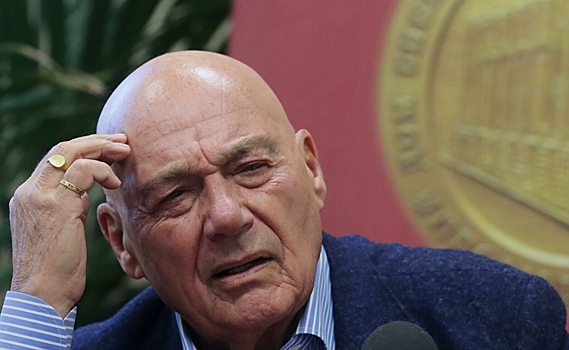 Познер призвал ужесточить антиковидные меры