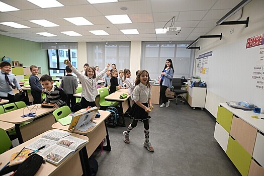 В Рособрнадзоре заявили о серьезной перегрузке школьной программы