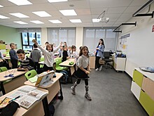 В Рособрнадзоре заявили о серьезной перегрузке школьной программы