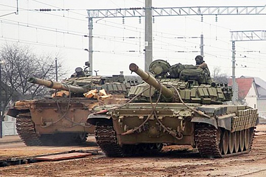 В Беларуси продолжается проверка боевой готовности ВС