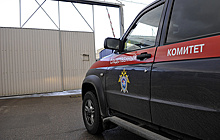 СК возбудил дело после гибели шести рабочих в теплице в Волгоградской области