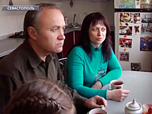 Минобороны выгоняет на улицу онкобольного капитана в Крыму вместе с семьей