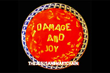 The Jesus And Mary Chain выпустили новую песню