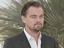 Леонардо Ди Каприо прибыл в Канн на охоту за новой подружкой