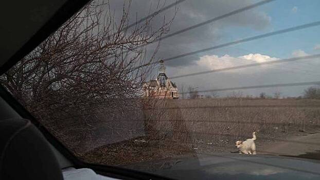 Граничащий с Украиной регион РФ продлил высокий уровень террористической опасности