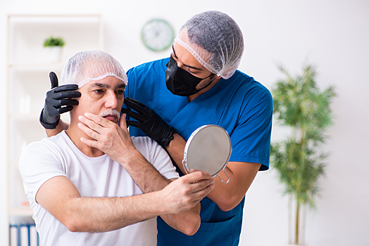 Кто и зачем охотился за мужским достоинством в США