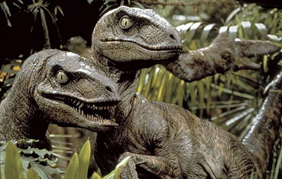 Ученые нашли живых динозавров для изучения T-рекса