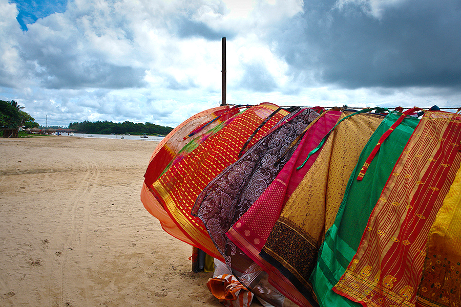 Берувела, Шри-Ланка, Азия