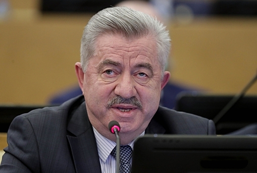 «Саперы не успевают»: Депутат Водолацкий рассказал о восстановлении Донбасса
