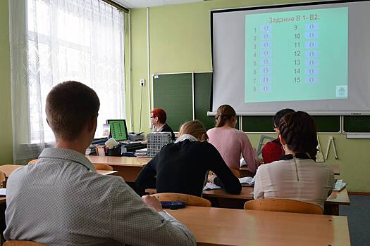 У части российских школьников из программы пропадет один предмет