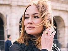 Звезда сериала «Ленинград 46» стала мамой во второй раз