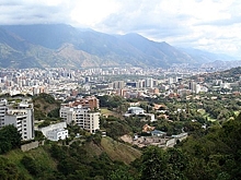 В Венесуэле более 20 человек погибли в результате наводнений