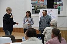 «Серебряные волонтеры» Михайловского ГОКа реализуют свои идеи