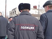 Жителю Алтайского края грозит до 6 лет тюрьмы за совершенную кражу
