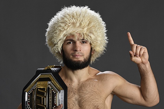 Глава UFC не включил Нурмагомедова в топ-4 лучших бойцов