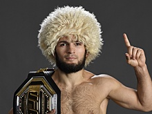 Глава UFC не включил Нурмагомедова в топ-4 лучших бойцов