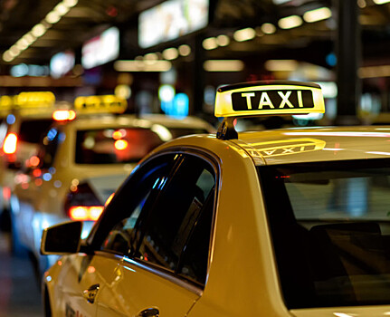 Сервис заказа такси «Ситимобил» начал работать в Петербурге