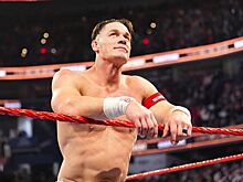 Джон Сина завершил карьеру, прощальный поединок Сины в реслинге, карьера в WWE, достижения, рекорды, роли Сины в кино