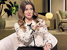 Бывший муж Дрю Бэрримор в женихах не засиделся