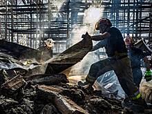 Российские войска поразили энергообъект под Сумами