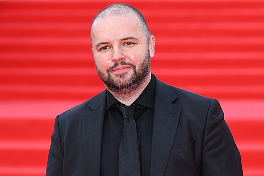 Сценарист Золотарев — о том, почему редко пишет про злодеев