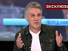 Пиманов объяснил цель «исторического» видео ко Дню независимости Украины