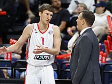 Александр Секулич прокомментировал победу «Локомотива-Кубань» над «Пари Нижний Новгород»
