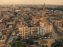 Вышел трейлер фильма «Гуантанамера»