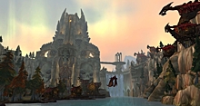 Забытые локации World of Warcraft — кровавые реки дренеев и секретный научный центр гоблинов