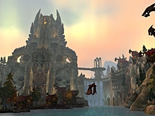Забытые локации World of Warcraft — кровавые реки дренеев и секретный научный центр гоблинов