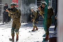 Экс-премьер Израиля назвал возможные сроки проведения операции в Газе