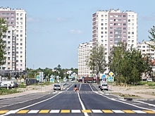 В Калининграде второй раз меняют схему открытого в марте автобусного маршрута