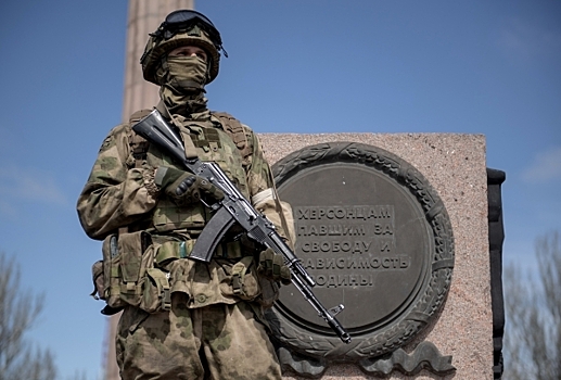 В Херсонской области совершили покушение на замглавы администрации Белозерки